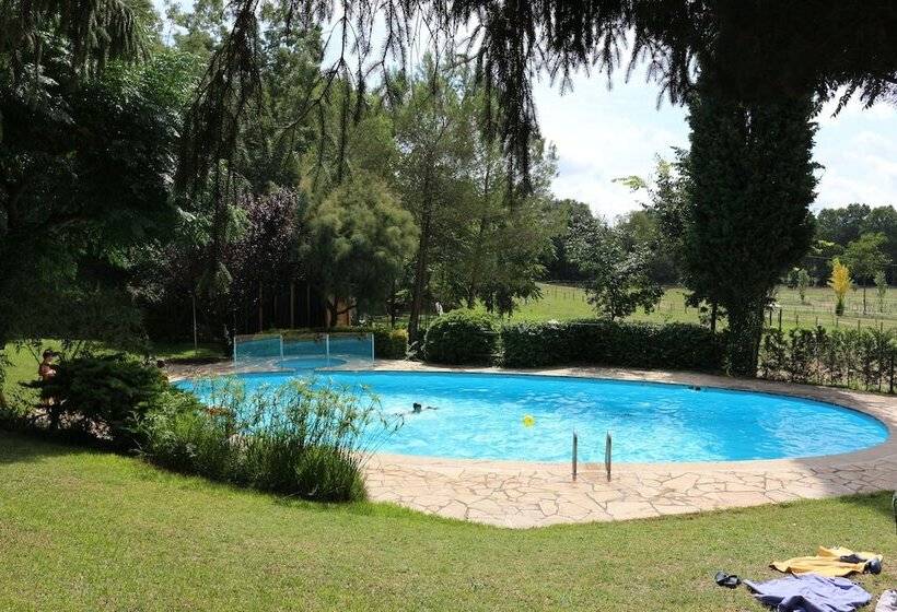 Can Ribalta Hotel Gastronòmic