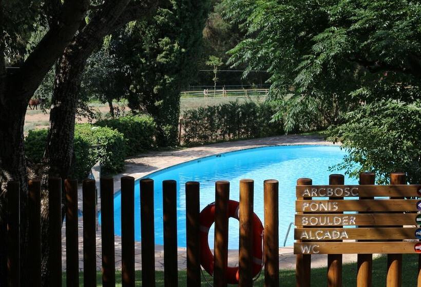 Can Ribalta Hotel Gastronòmic