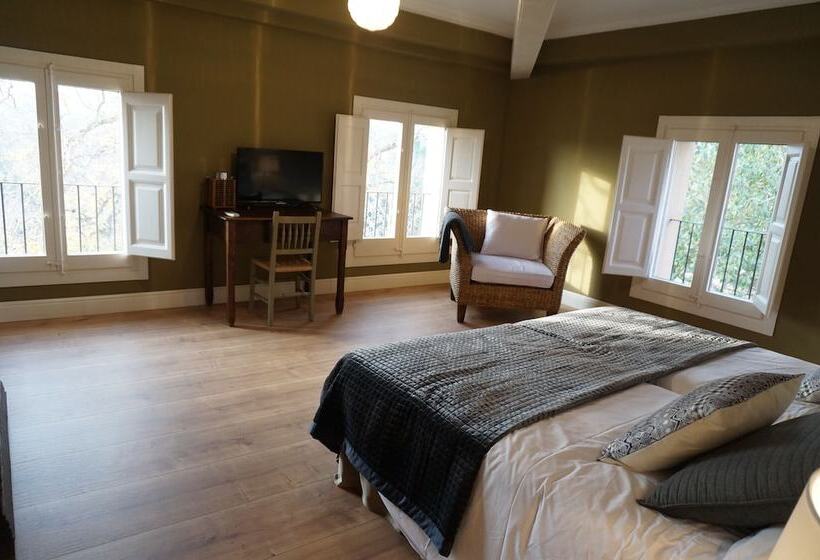 Can Ribalta Hotel Gastronòmic