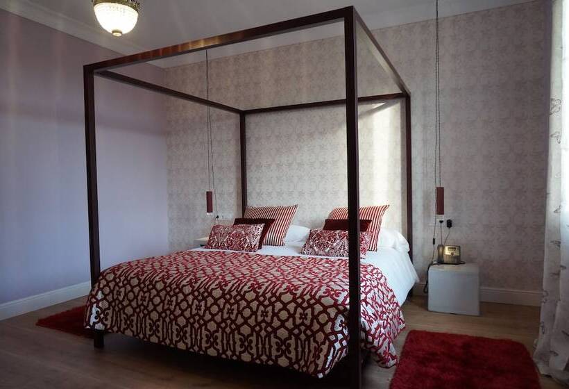 Can Ribalta Hotel Gastronòmic