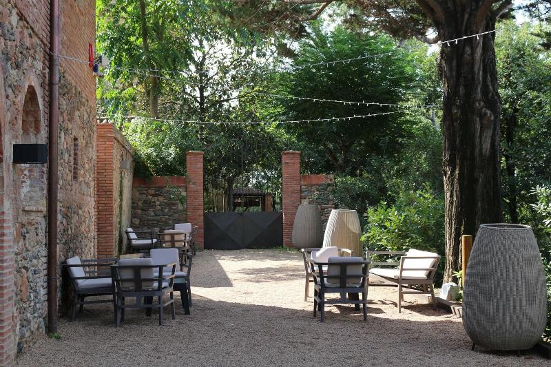 Can Ribalta Hotel Gastronòmic