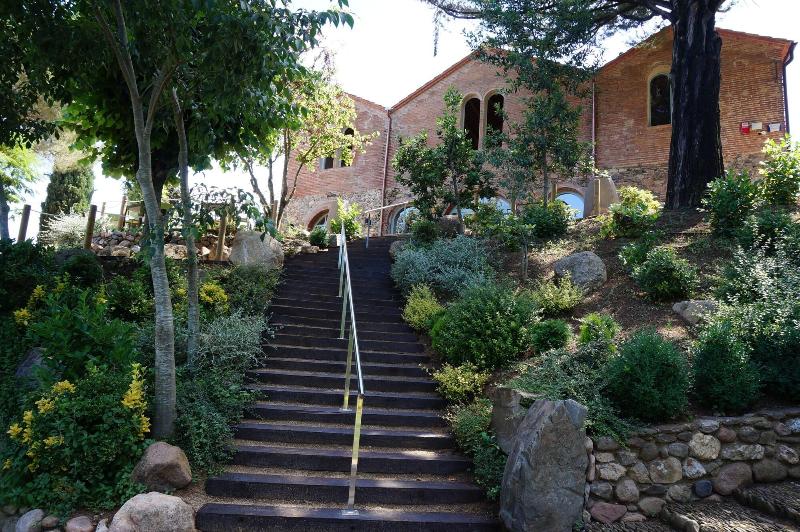 Can Ribalta Hotel Gastronòmic