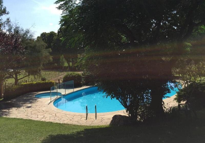 Can Ribalta Hotel Gastronòmic