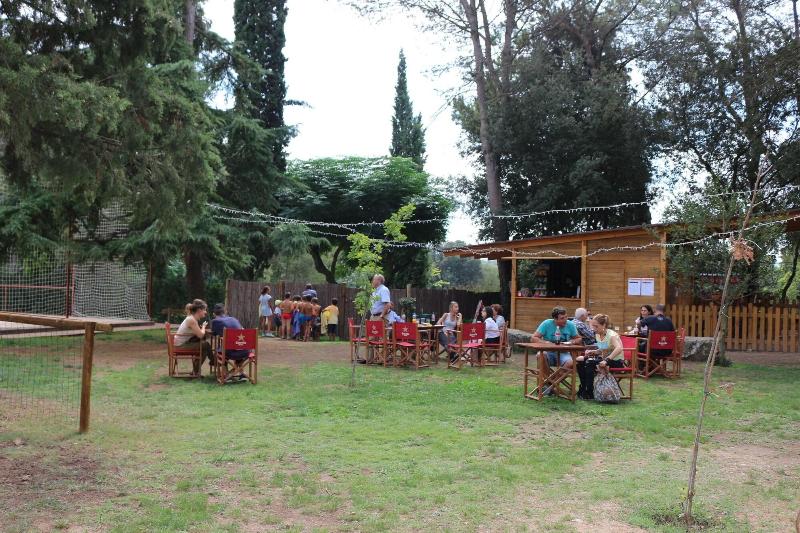 Can Ribalta Hotel Gastronòmic