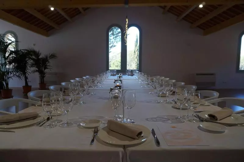 Can Ribalta Hotel Gastronòmic