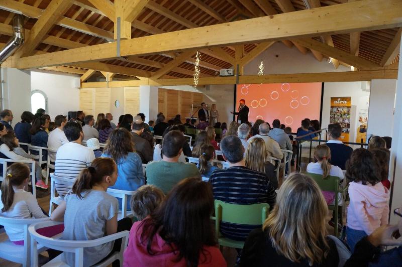 Can Ribalta Hotel Gastronòmic