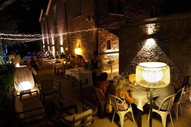 Can Ribalta Hotel Gastronòmic