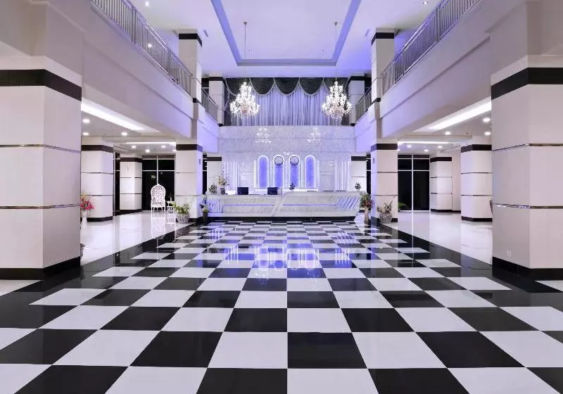 Ck Tanjungpinang Hotel & Convention Centre