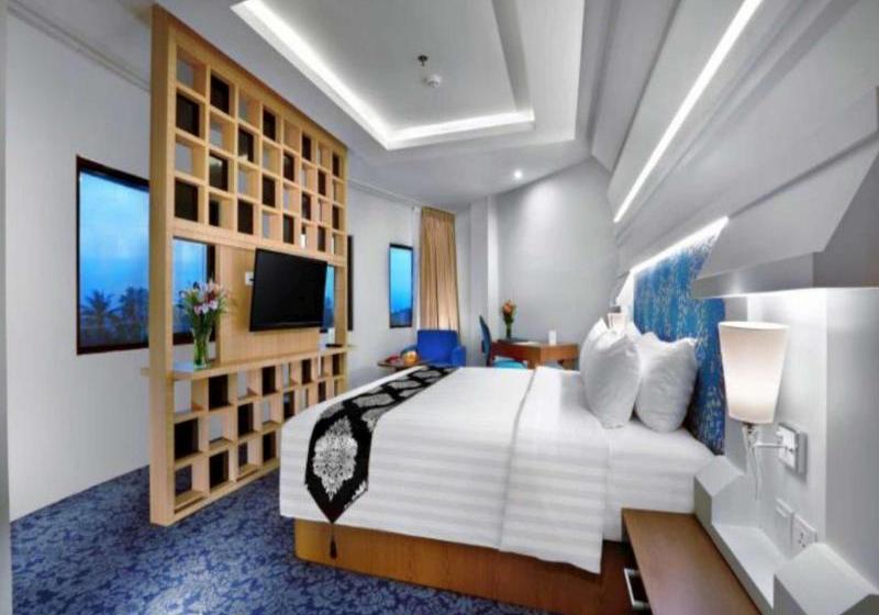 Ck Tanjungpinang Hotel & Convention Centre