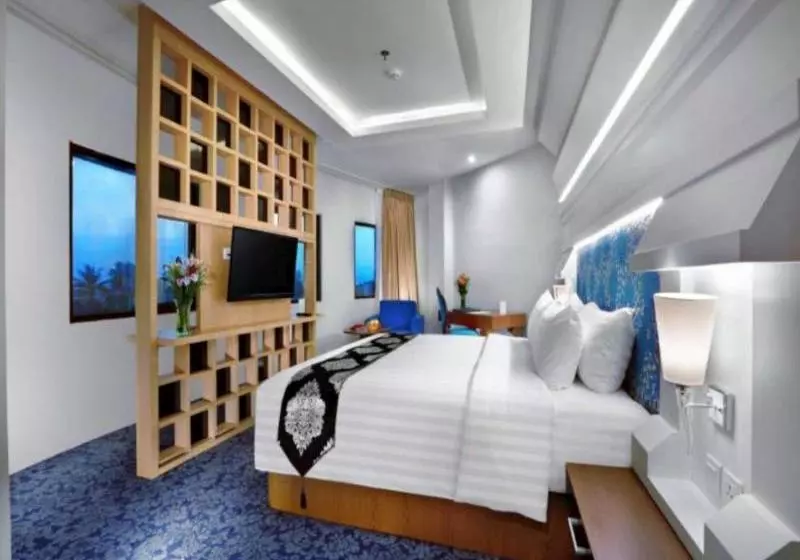 Ck Tanjungpinang Hotel & Convention Centre