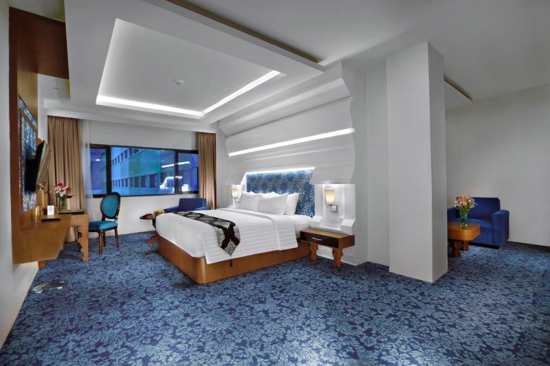 Ck Tanjungpinang Hotel & Convention Centre