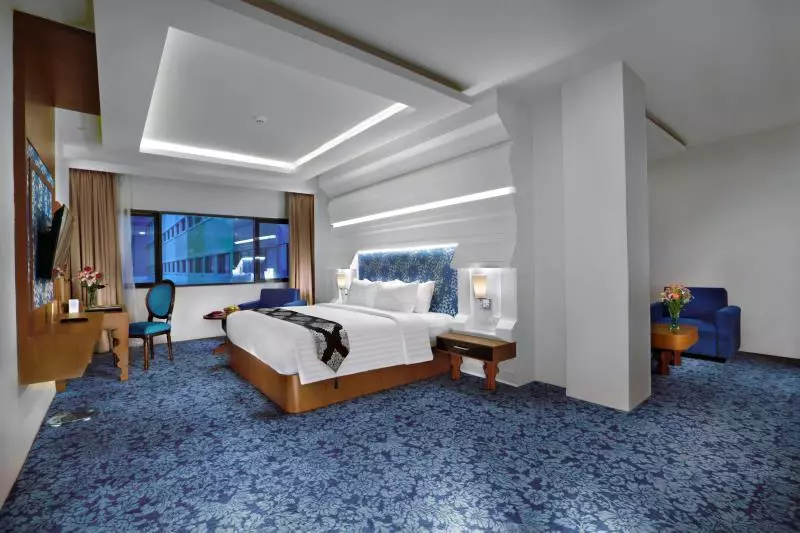Ck Tanjungpinang Hotel & Convention Centre