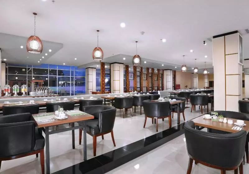 Ck Tanjungpinang Hotel & Convention Centre