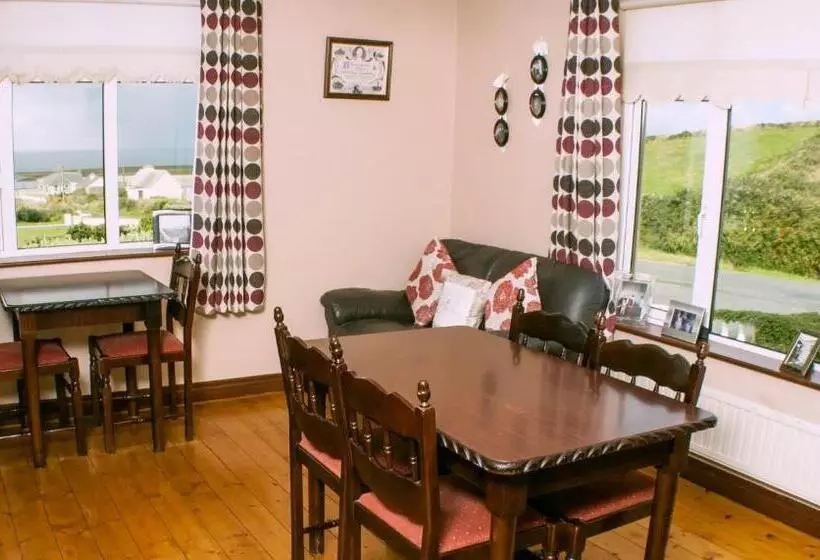 Hilltop B & B