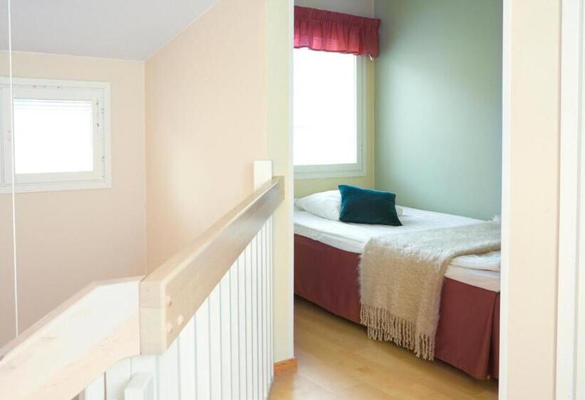 مسافرخانه Spa Hotel Rauhalahti