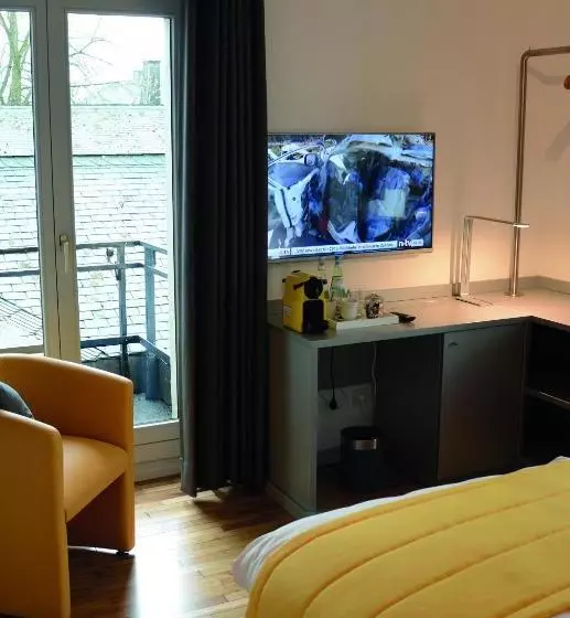 Hotel Amel Mitte