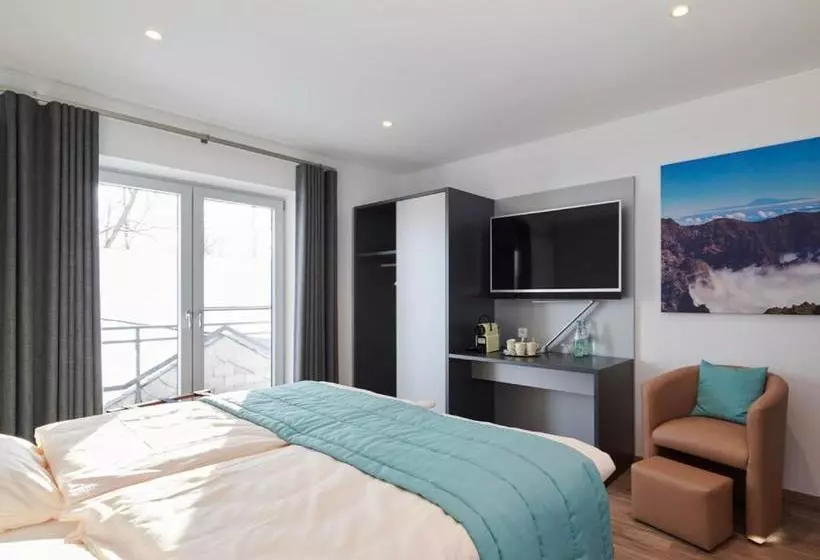 Hotel Amel Mitte