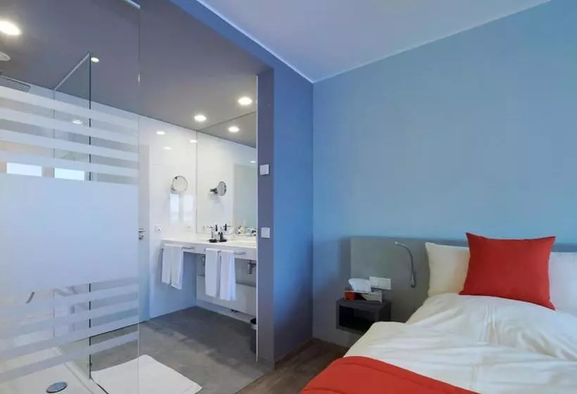 Hotel Amel Mitte