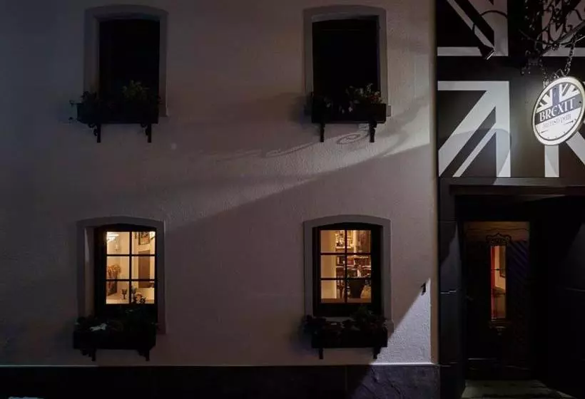 Hotel Amel Mitte