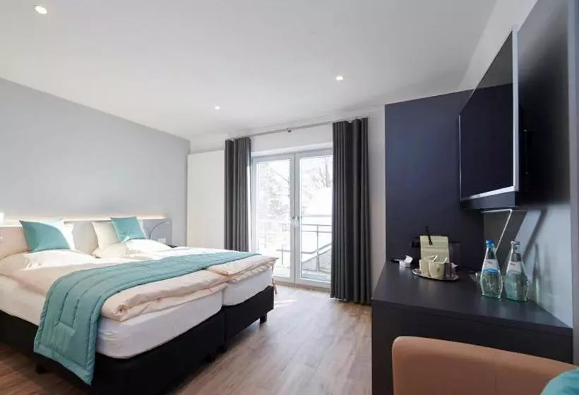 Hotel Amel Mitte