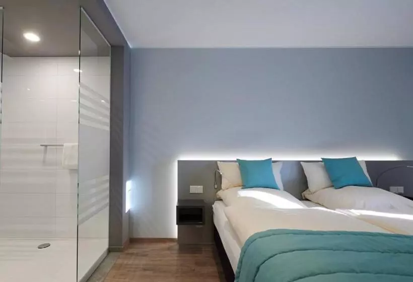 Hotel Amel Mitte