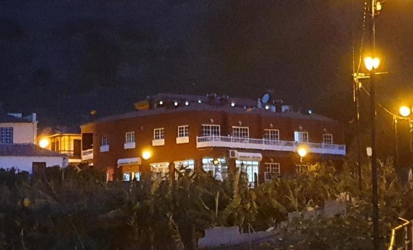 فندق Apartamentos Escuela