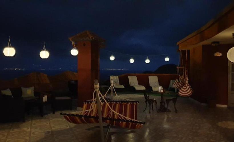 فندق Apartamentos Escuela