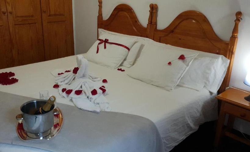 فندق Apartamentos Escuela