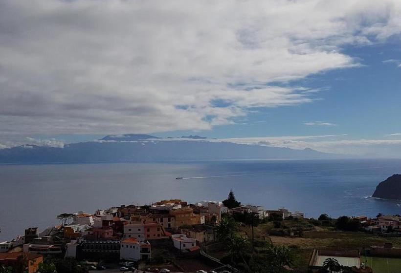 فندق Apartamentos Escuela