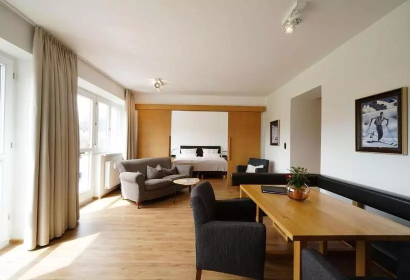 Hotel Berghof
