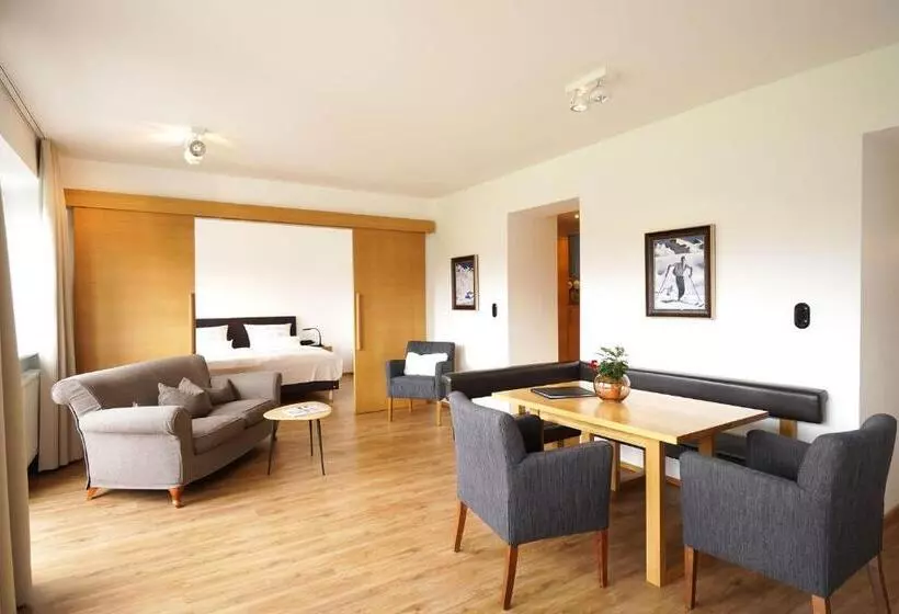 Hotel Berghof