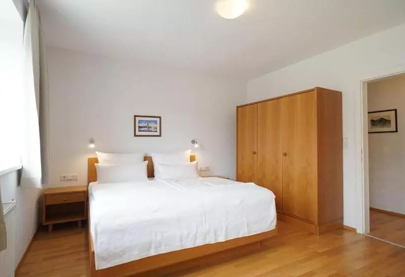 Hotel Berghof