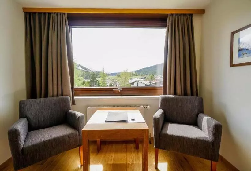 Hotel Berghof