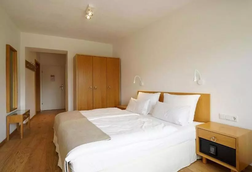 Hotel Berghof