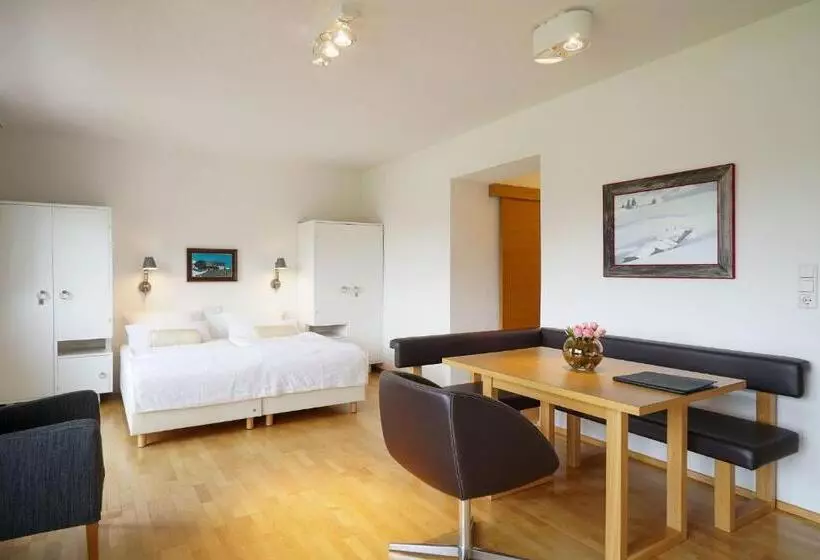 Hotel Berghof
