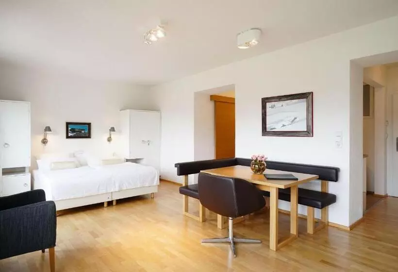 Hotel Berghof