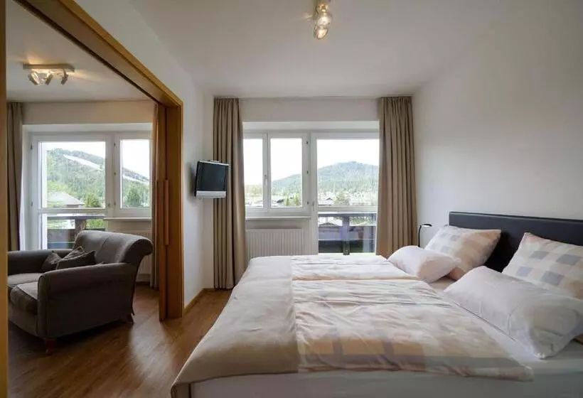 Hotel Berghof