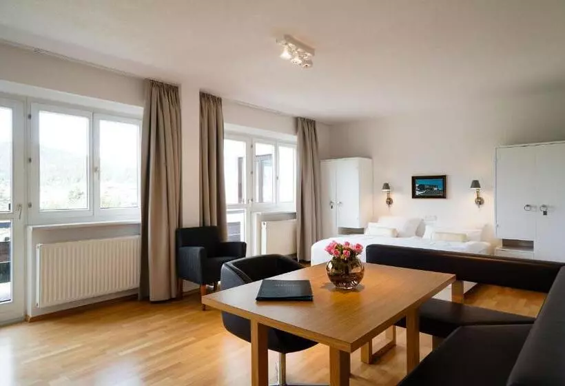 Hotel Berghof