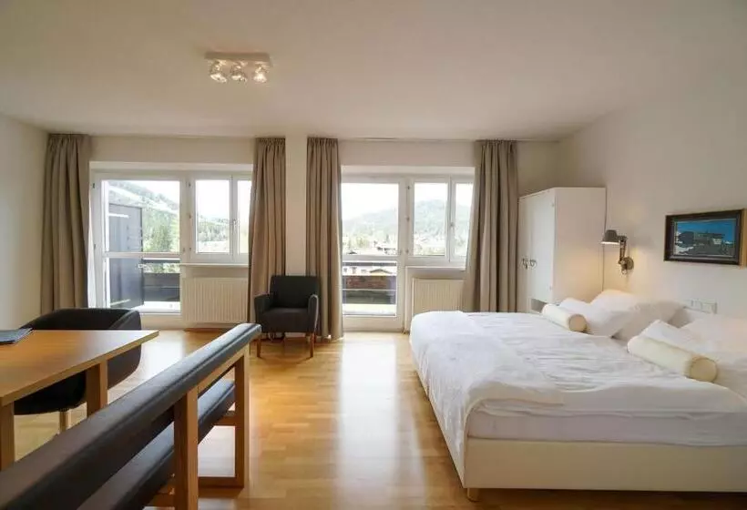 Hotel Berghof