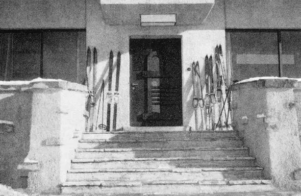 Hotel Berghof