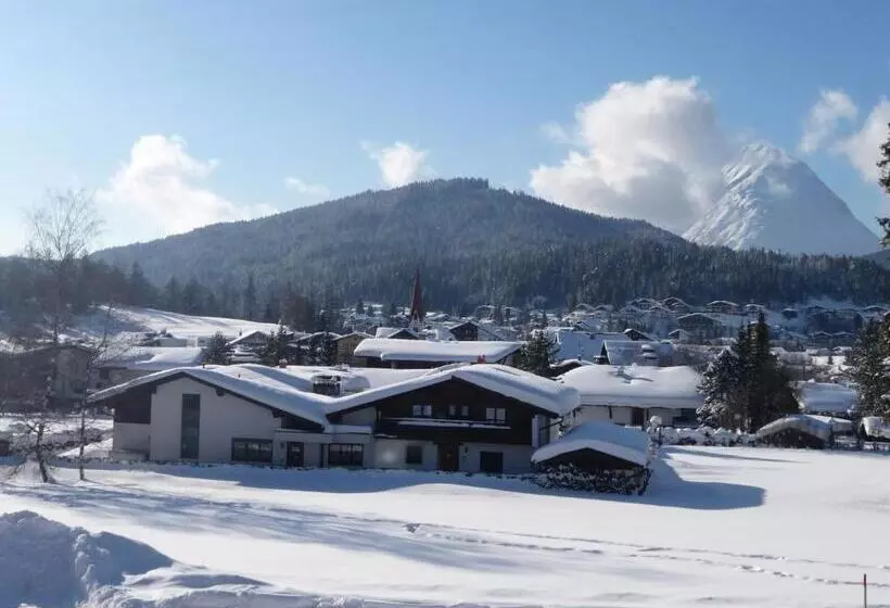 Hotel Berghof