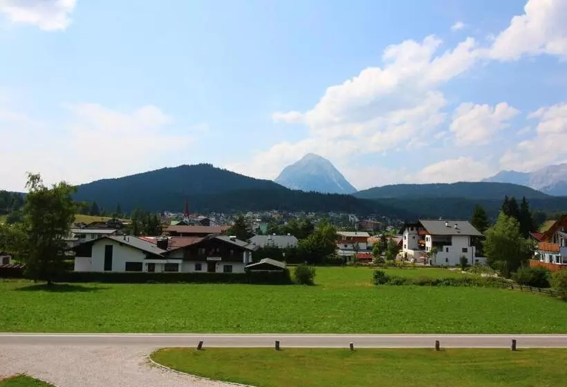 Hotel Berghof