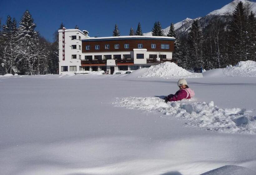 Hotel Berghof