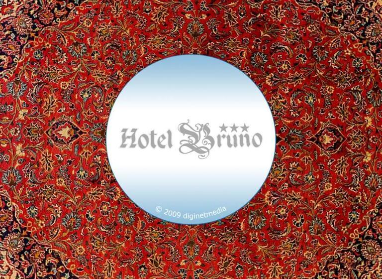 ホテル Bruno