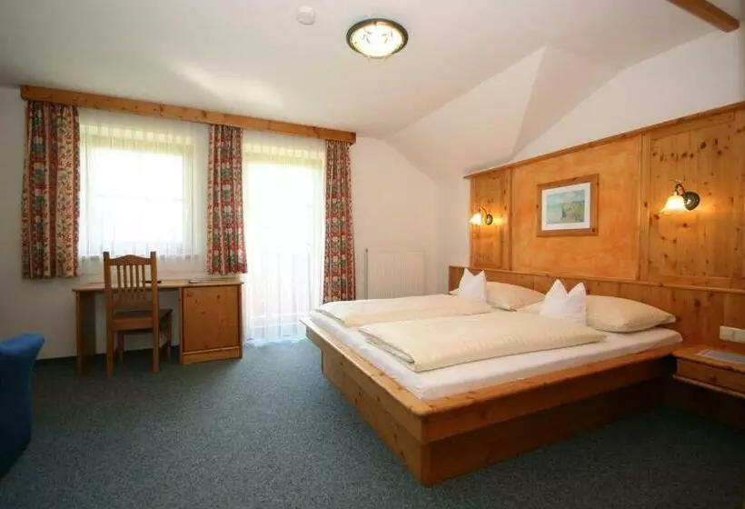 Otel Cafe' Hermann