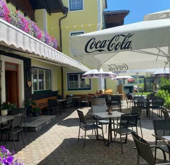 Otel Cafe' Hermann