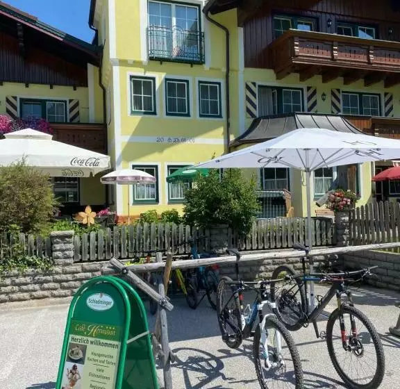 Otel Cafe' Hermann