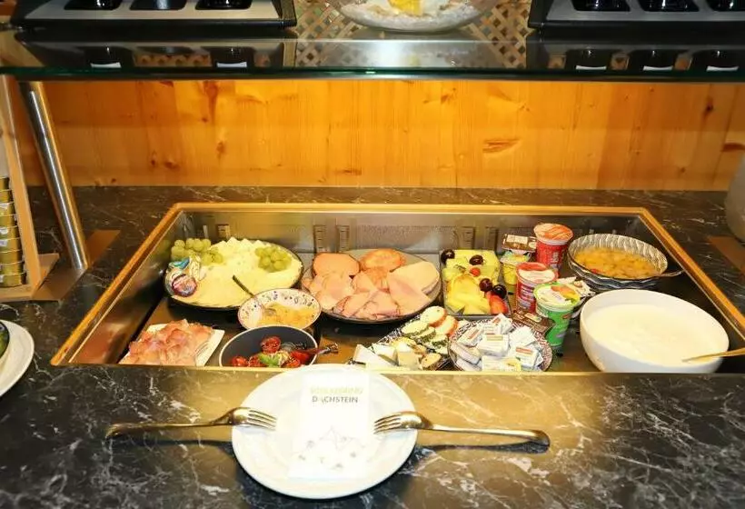 Otel Cafe' Hermann