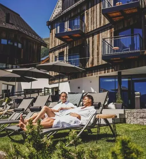 Hotel Das Marent
