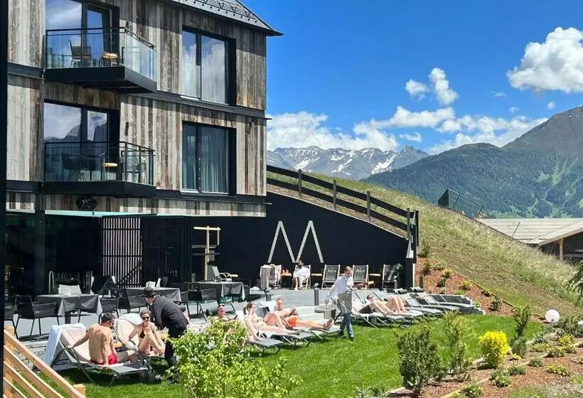 Hotel Das Marent